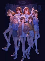 红杏四叶草